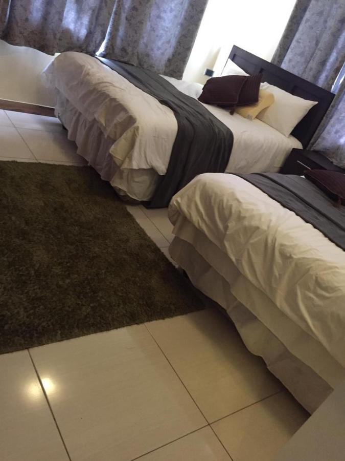 Lynm Residence ฮาราเร ภายนอก รูปภาพ