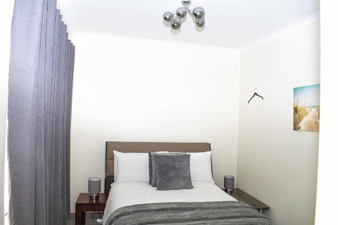 Lynm Residence ฮาราเร ภายนอก รูปภาพ