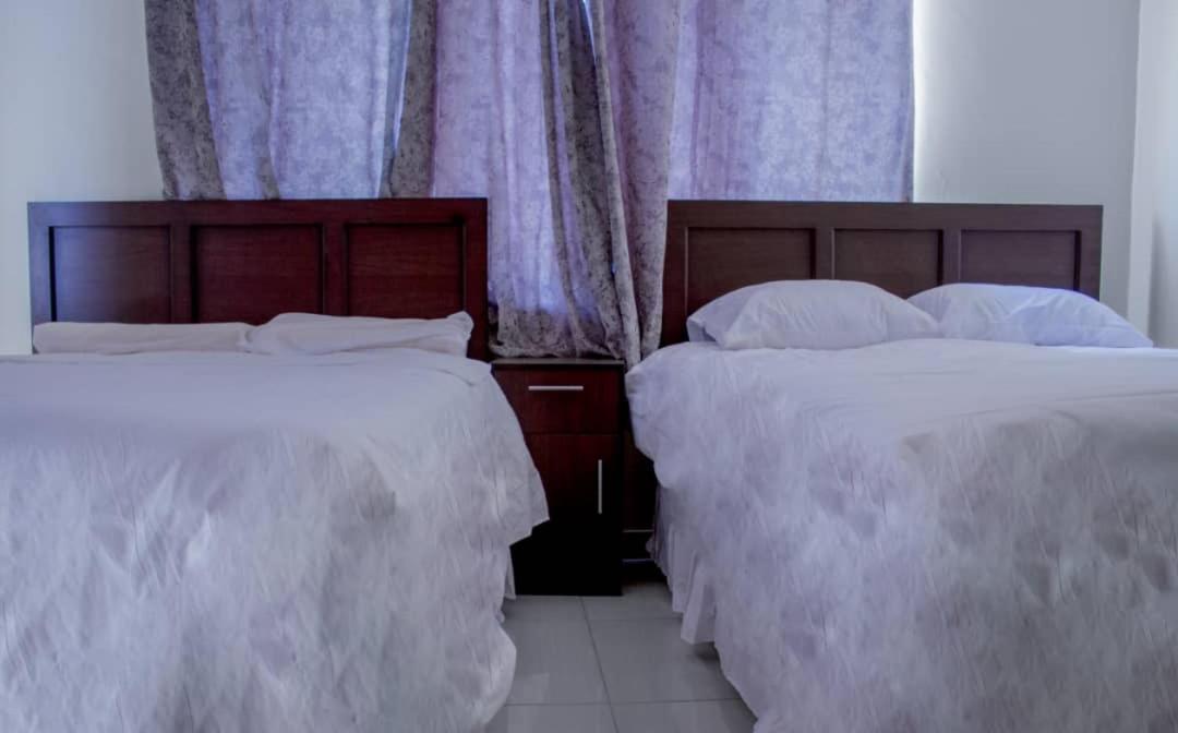Lynm Residence ฮาราเร ภายนอก รูปภาพ