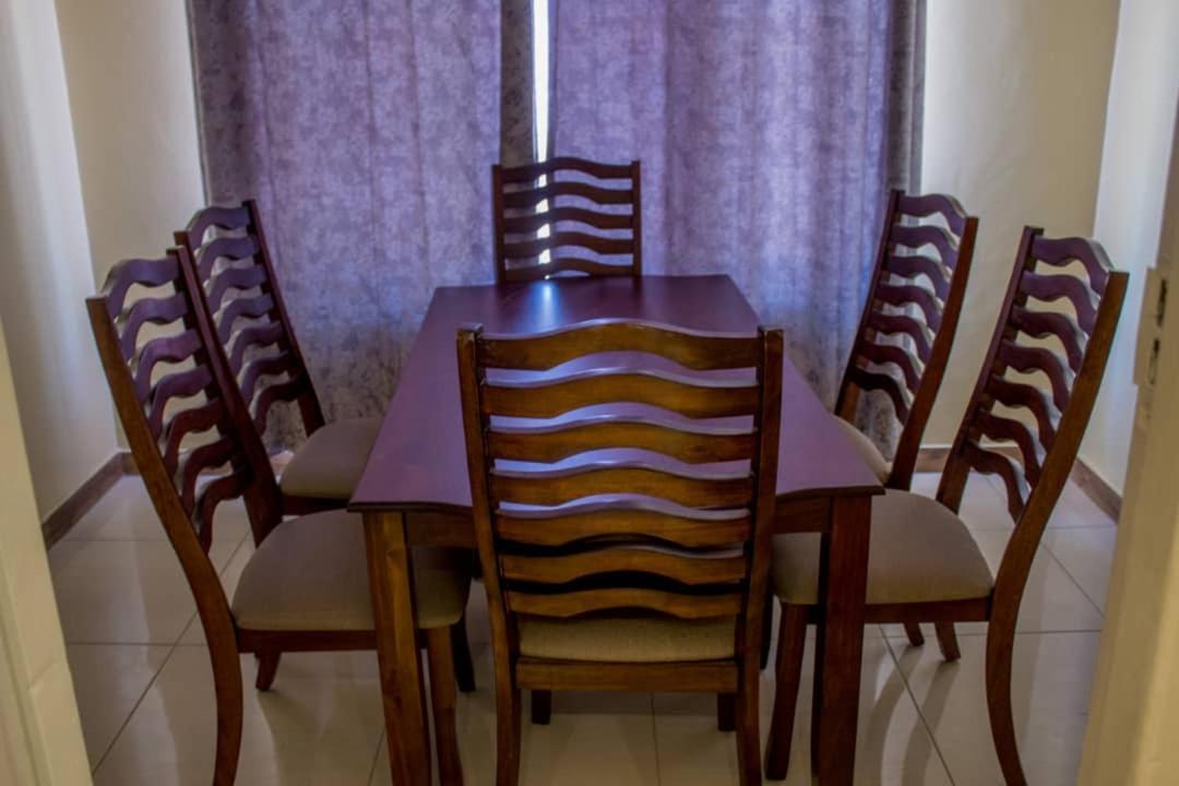 Lynm Residence ฮาราเร ภายนอก รูปภาพ